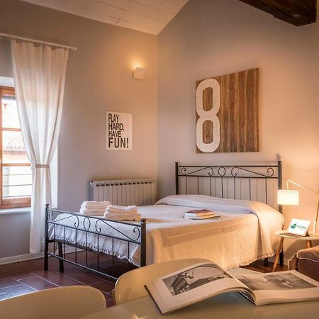 Borgo Zelata Aparthotel Bereguardo Екстериор снимка