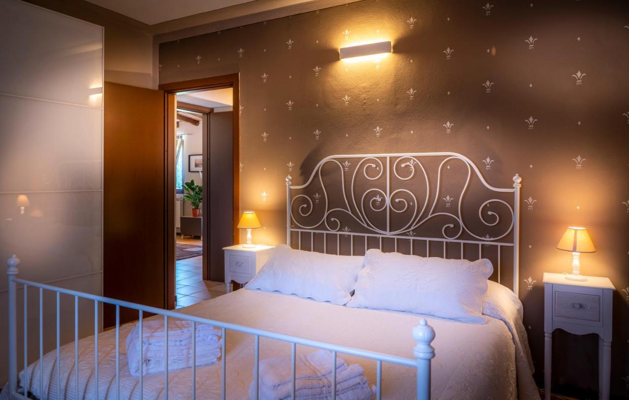 Borgo Zelata Aparthotel Bereguardo Екстериор снимка