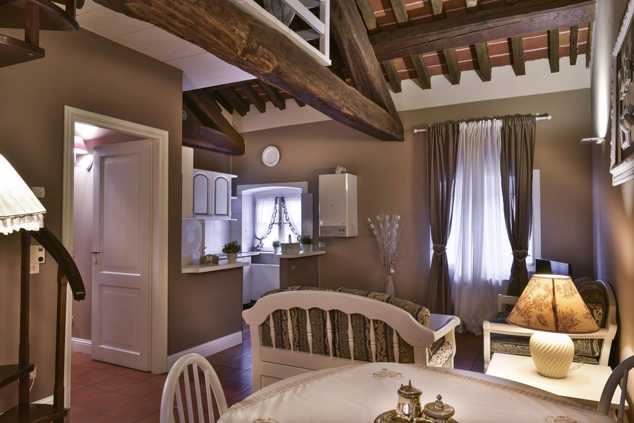 Borgo Zelata Aparthotel Bereguardo Екстериор снимка