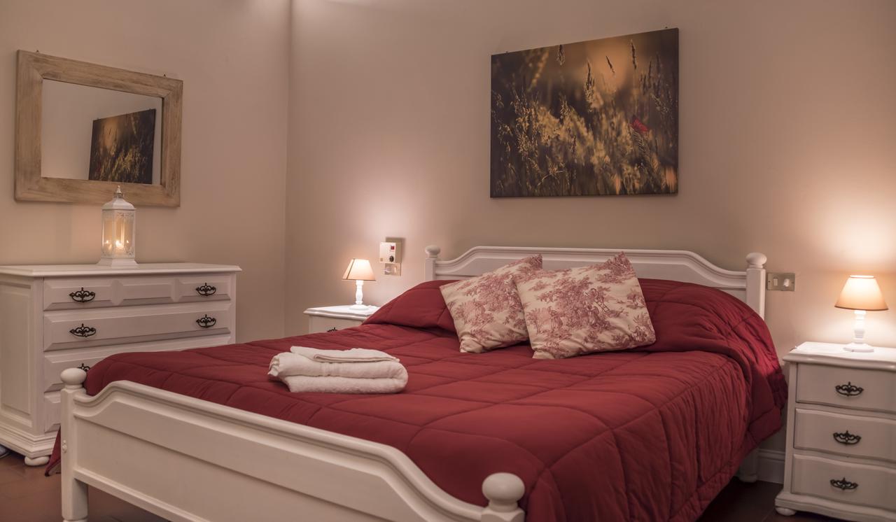Borgo Zelata Aparthotel Bereguardo Екстериор снимка