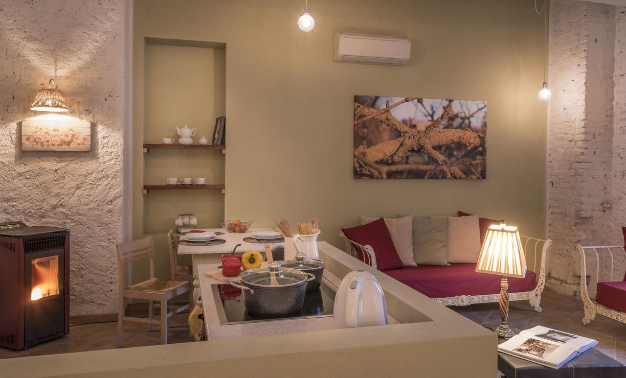 Borgo Zelata Aparthotel Bereguardo Екстериор снимка