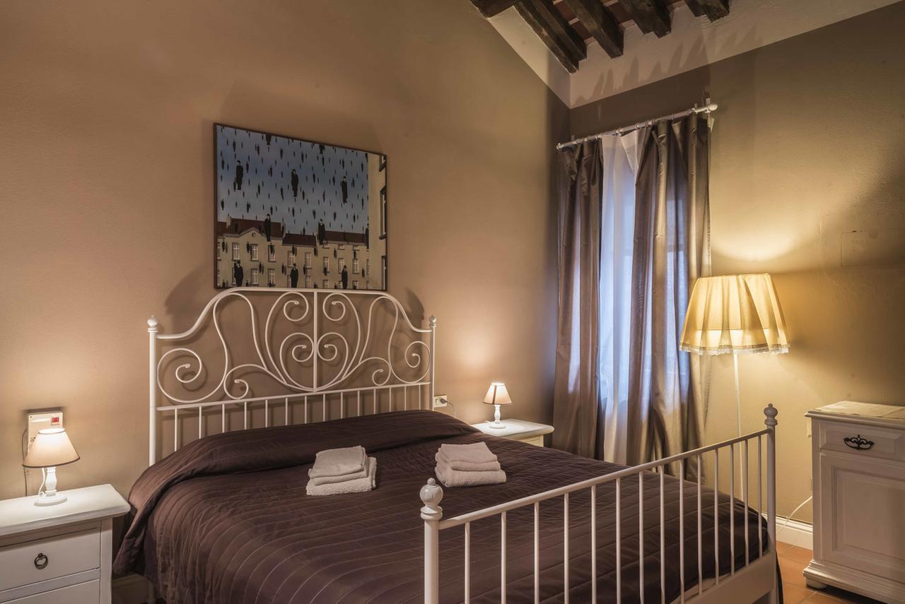 Borgo Zelata Aparthotel Bereguardo Екстериор снимка