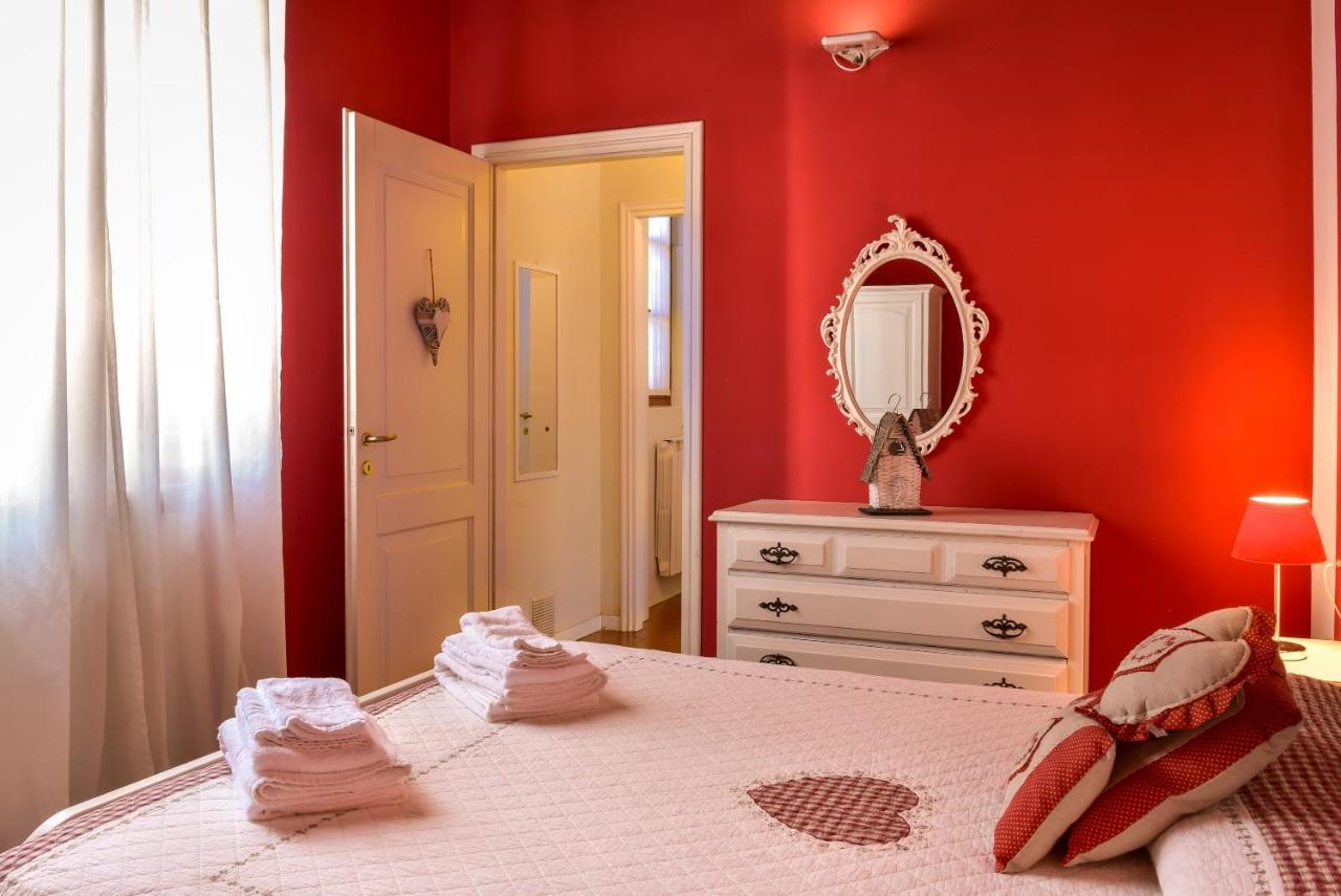 Borgo Zelata Aparthotel Bereguardo Екстериор снимка