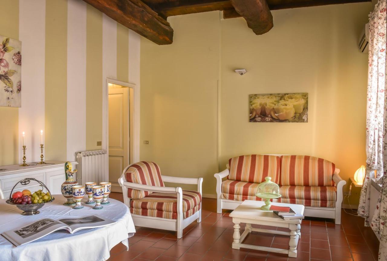 Borgo Zelata Aparthotel Bereguardo Екстериор снимка