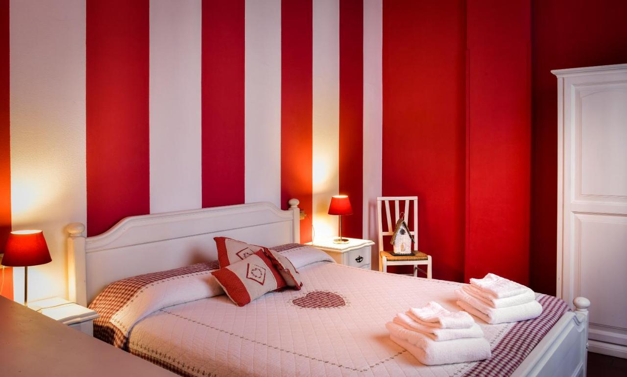 Borgo Zelata Aparthotel Bereguardo Екстериор снимка